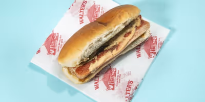 National Hot Dog Day Welcomes WALTER'S to Gotham Burger Social Club Photo