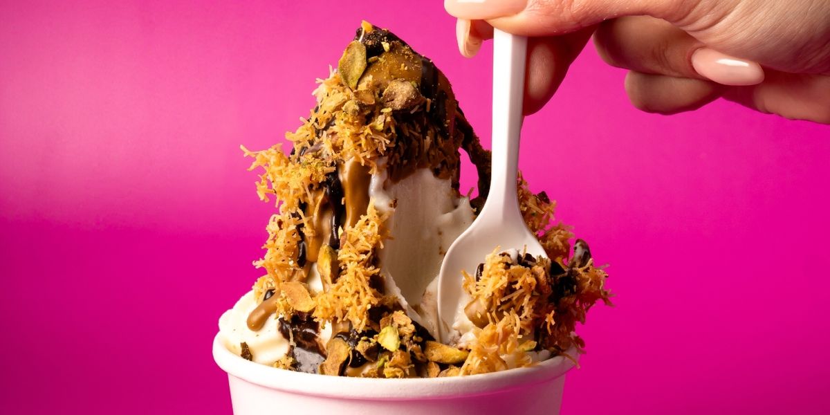 National Ice Cream Day is 7/20-Get Ready to Indulge