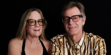 Anne & Mark Burnell To Perform At Sweetwater’s Live At Lunch Series Photo