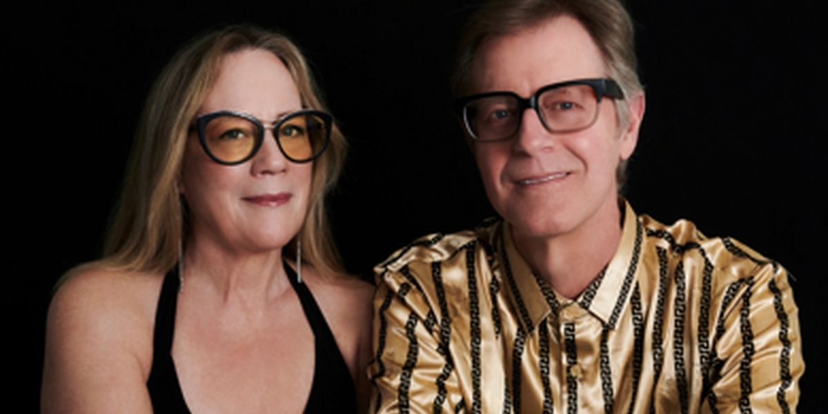 National Jazz Radio Favorites Anne & Mark Burnell Celebrate 30 Years at Davenport's Next Month