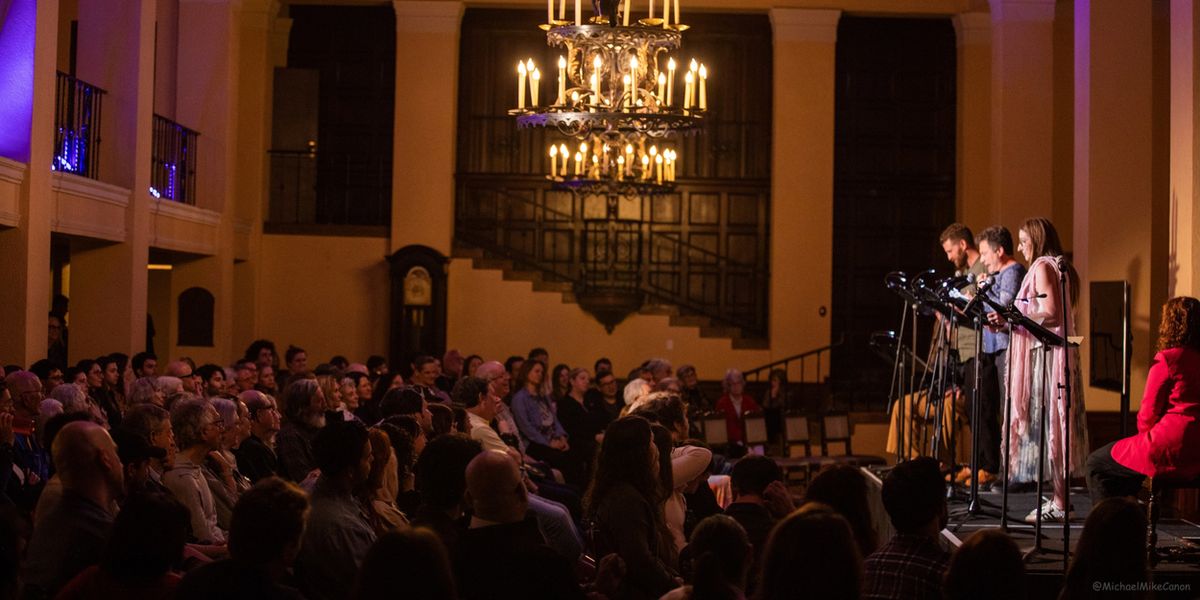 National Jewish Playwriting Contest Finals to Make Philadelphia Debut
