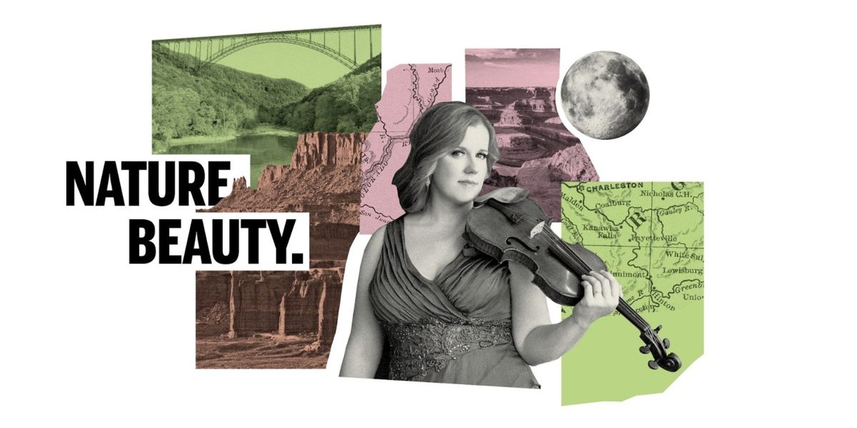 National Parks, Local Students Take Center Stage at the Wheeling Symphony Orchestra