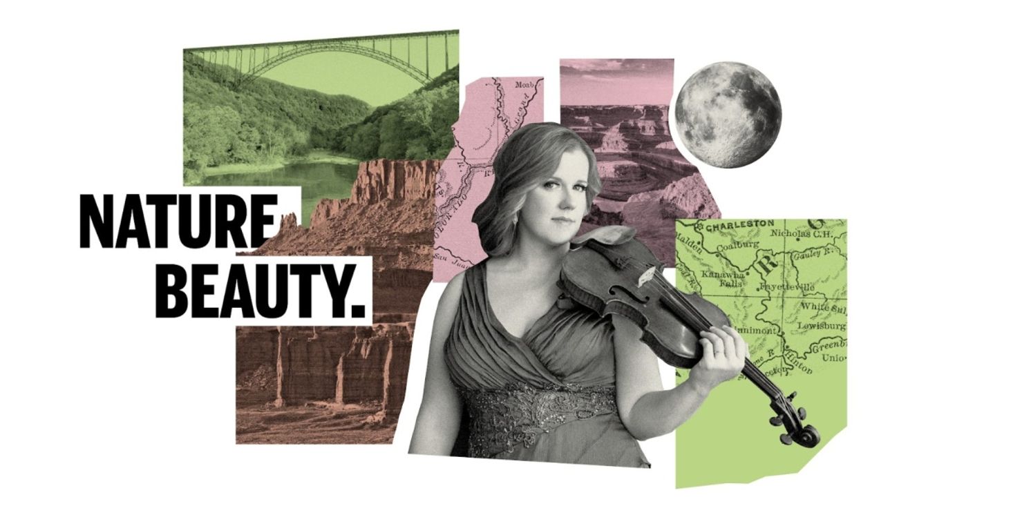 National Parks, Local Students Take Center Stage at the Wheeling Symphony Orchestra  Image