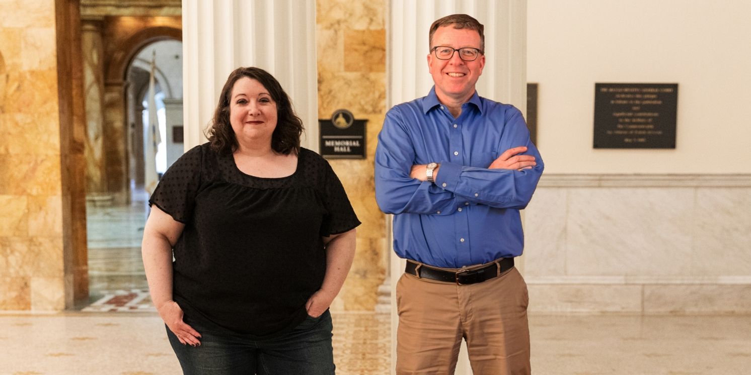 National Parks Service and Plays In Place Will Collaborate on Historic Three Play Cycle  Image