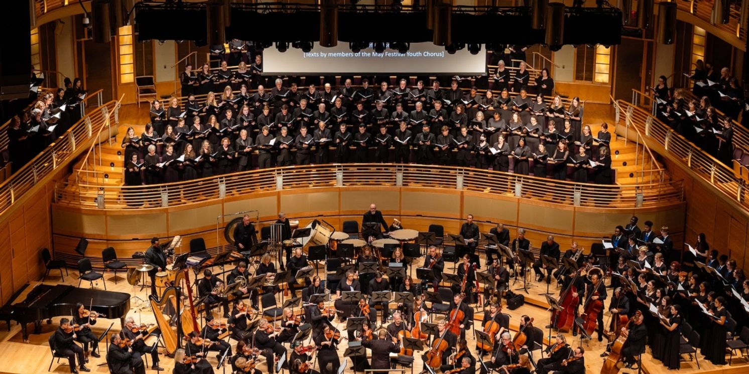 National Philharmonic Reveals 2024-2025 Season Lineup  Image