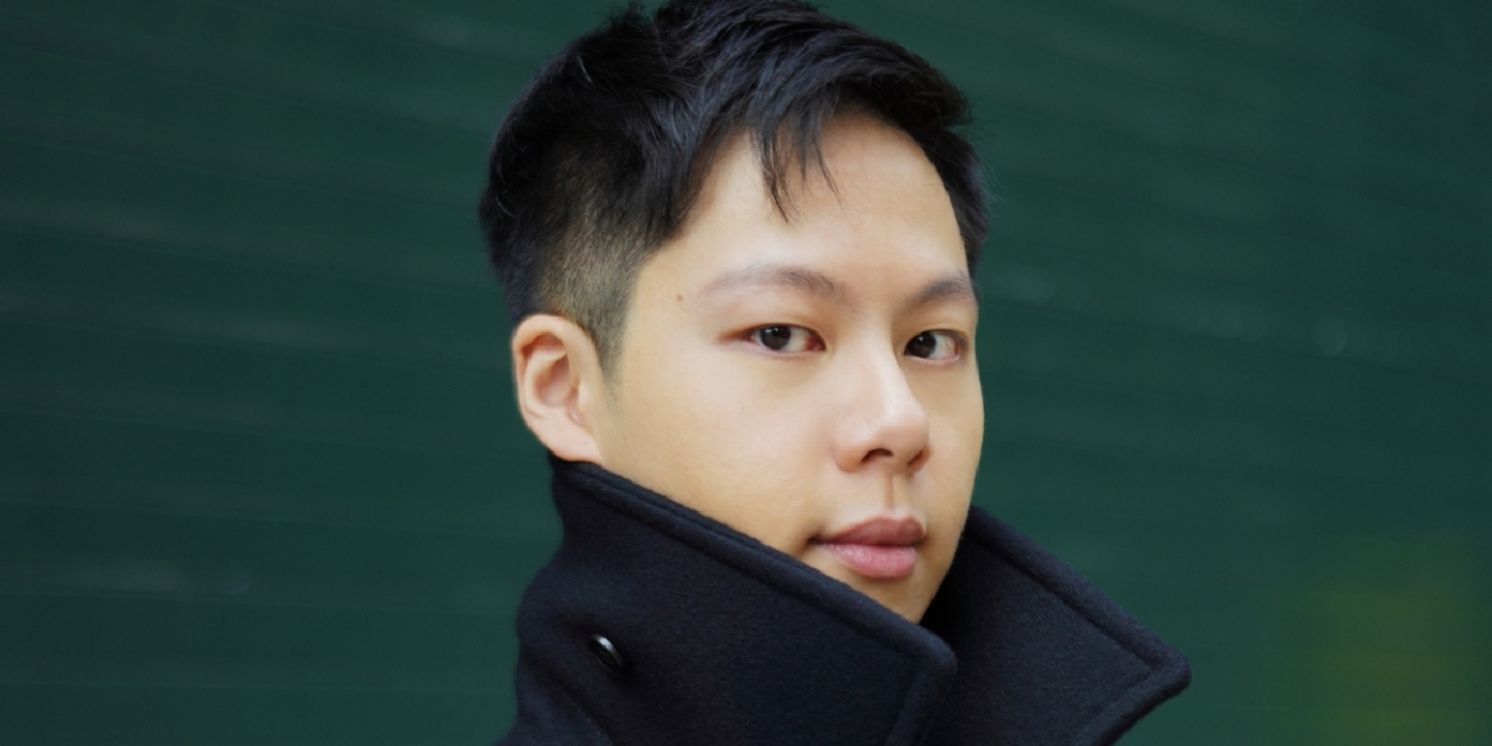 Han Chen to Perform György Ligeti's 18 Etudes and New Commissions at National Sawdust  Image
