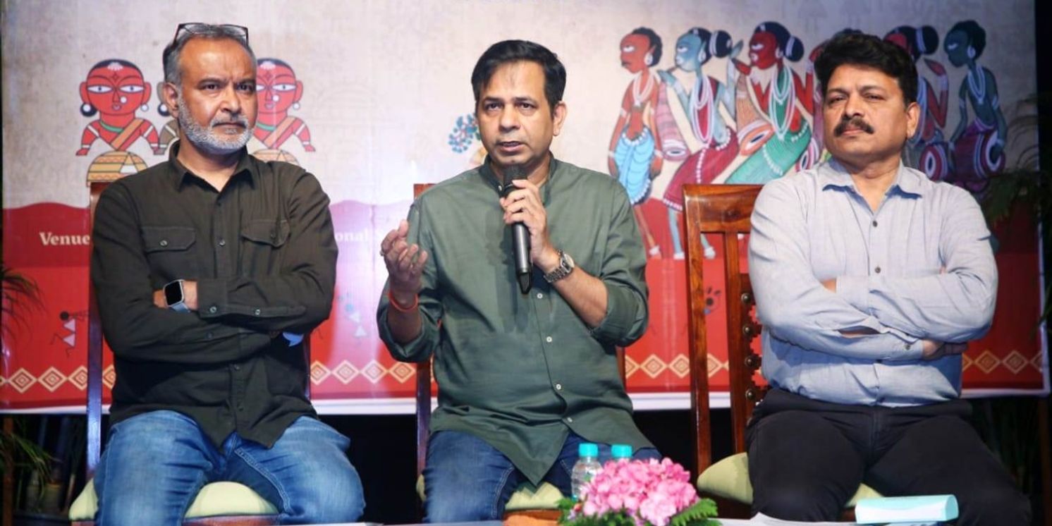 National School Of Drama Will Host 7th Edition Of ADI RANG MAHOTSAV 2025  Image