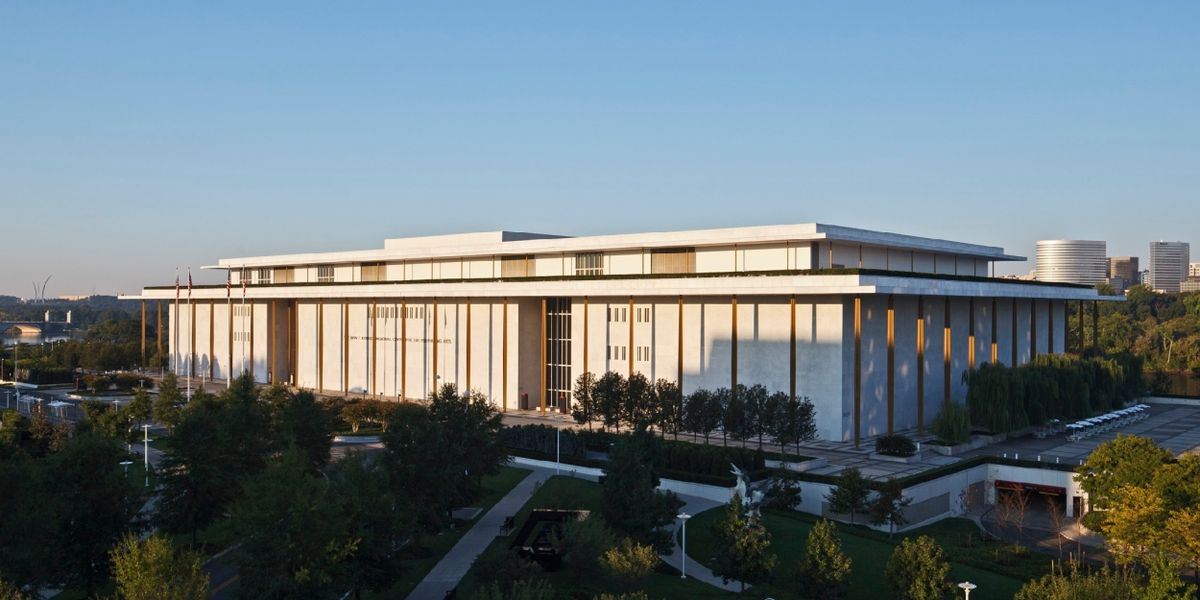 Update: National Symphony Orchestra Musicians Strike Over Contract Dispute with Kennedy Center Resolved