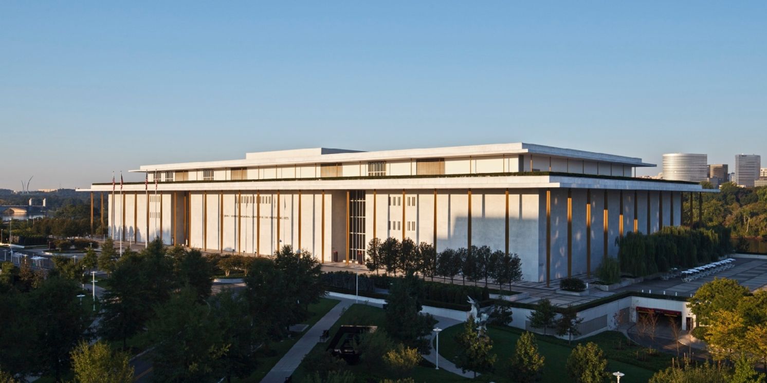 Update: National Symphony Orchestra Musicians Strike Over Contract Dispute with Kennedy Center Resolved  Image