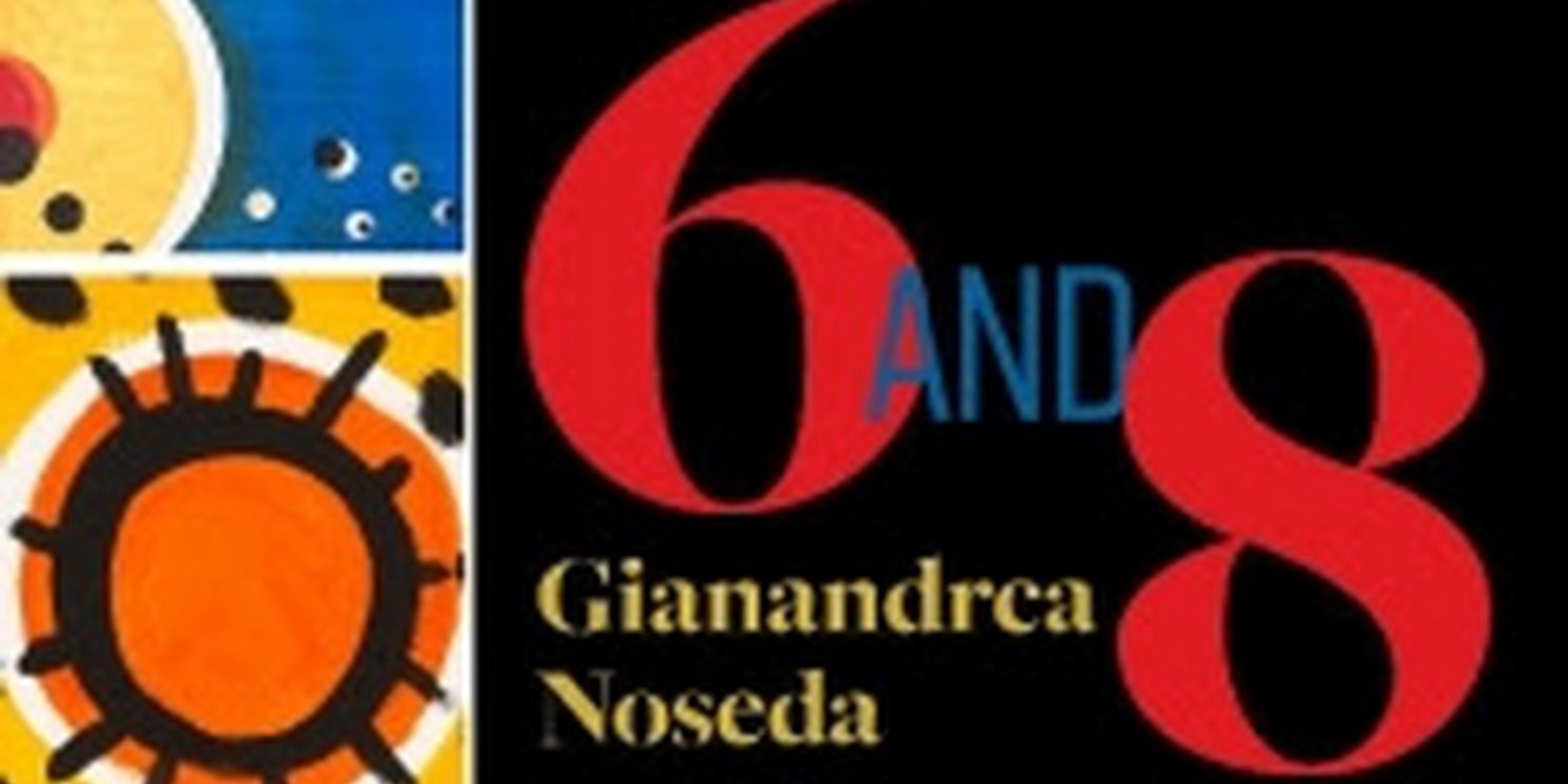 National Symphony Orchestra With Music Director Gianandrea Noseda To Release Beethoven Symphonies Nos. 6 & 8  Image