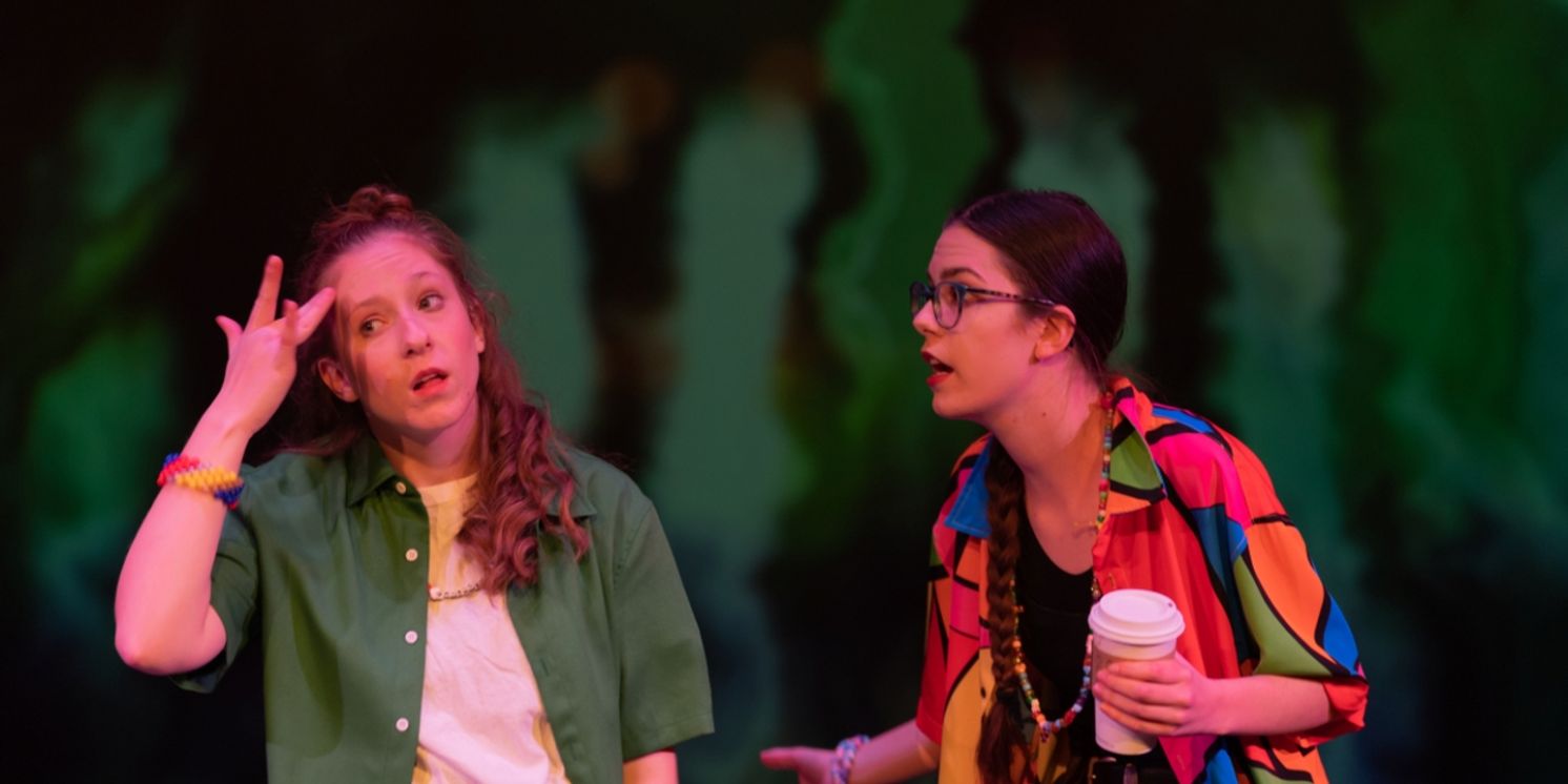 National Technical Institute for the Deaf Will Receive $100,000 Grant from National Endowment for the Arts  Image