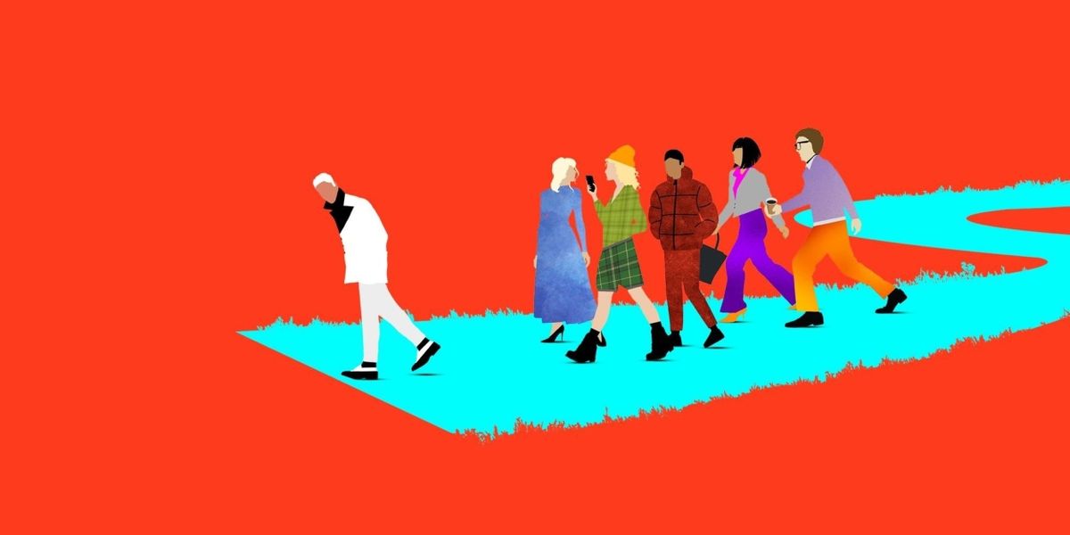 National Theatre Cancels First Two Previews of HERE WE ARE