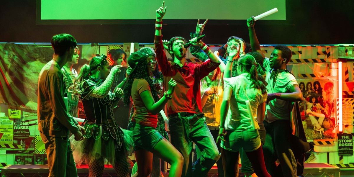 National Theatre Connections Festival Begins