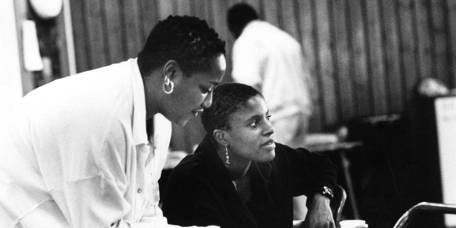 National Theatre Launches Black Plays Archive Online  Image