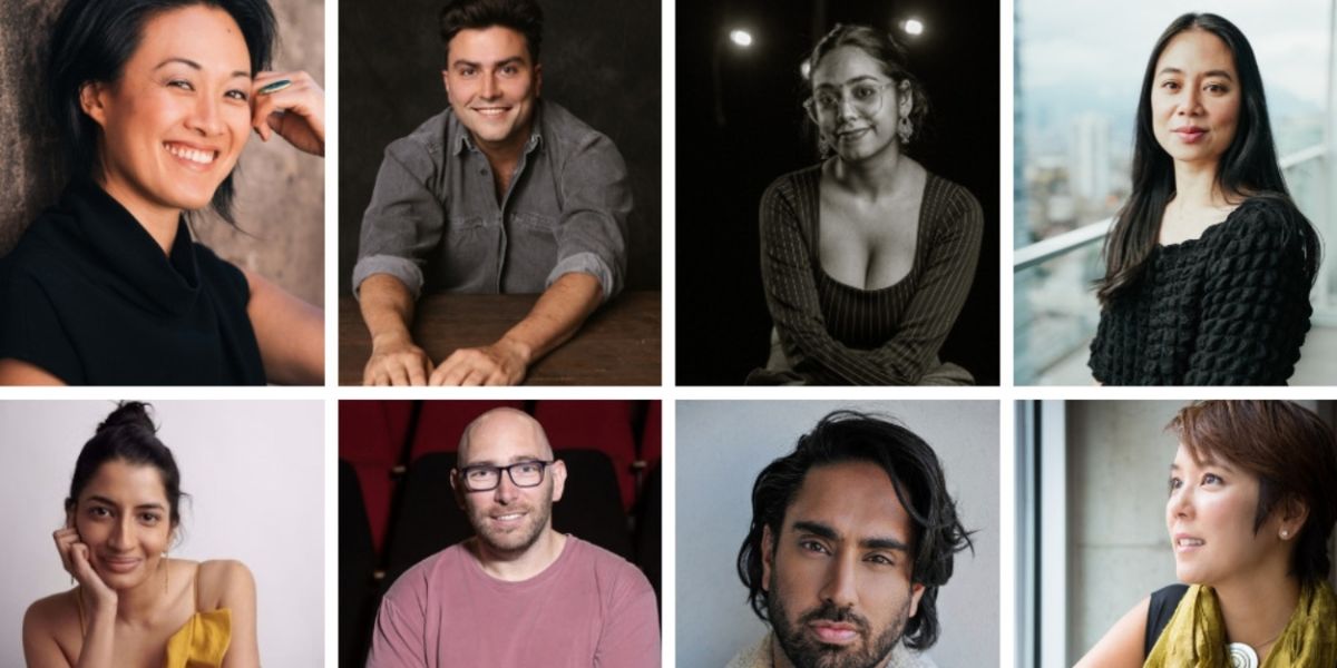 Riverside's National Theatre Of Parramatta Announces 2024 'Staging The World' Program Participants