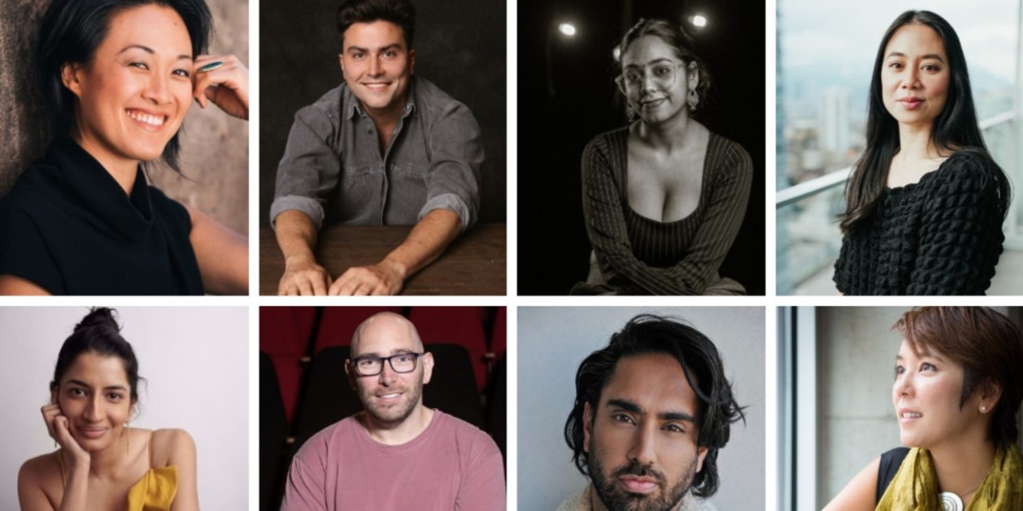 Riverside's National Theatre Of Parramatta Announces 2024 'Staging The World' Program Participants  Image