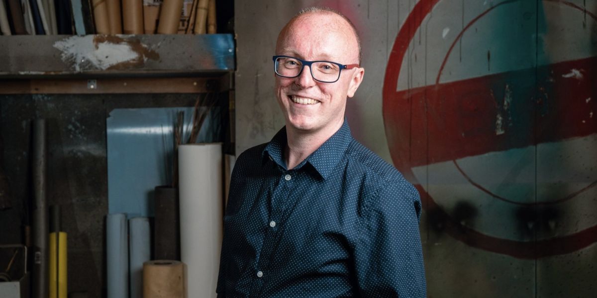 National Theatre Of Scotland Appoints Liam Sinclair as New Executive Director