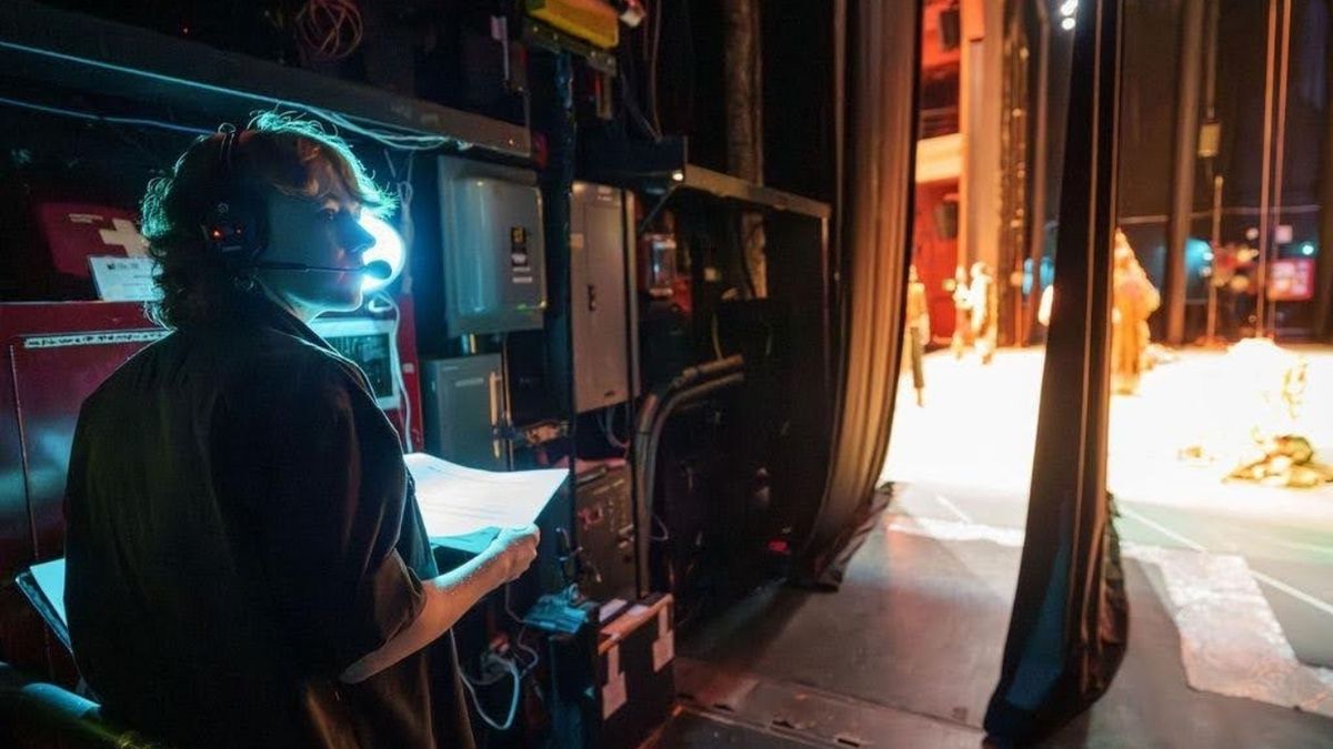 National Theatre School of Canada Launches Technical Arts and Production/Design Programs