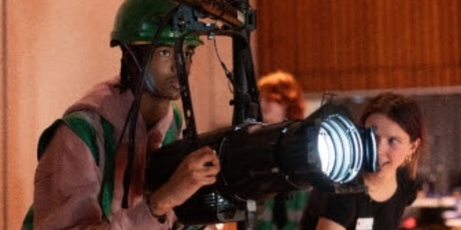 National Theatre Unveils New Opportunities For Young Creatives  Image