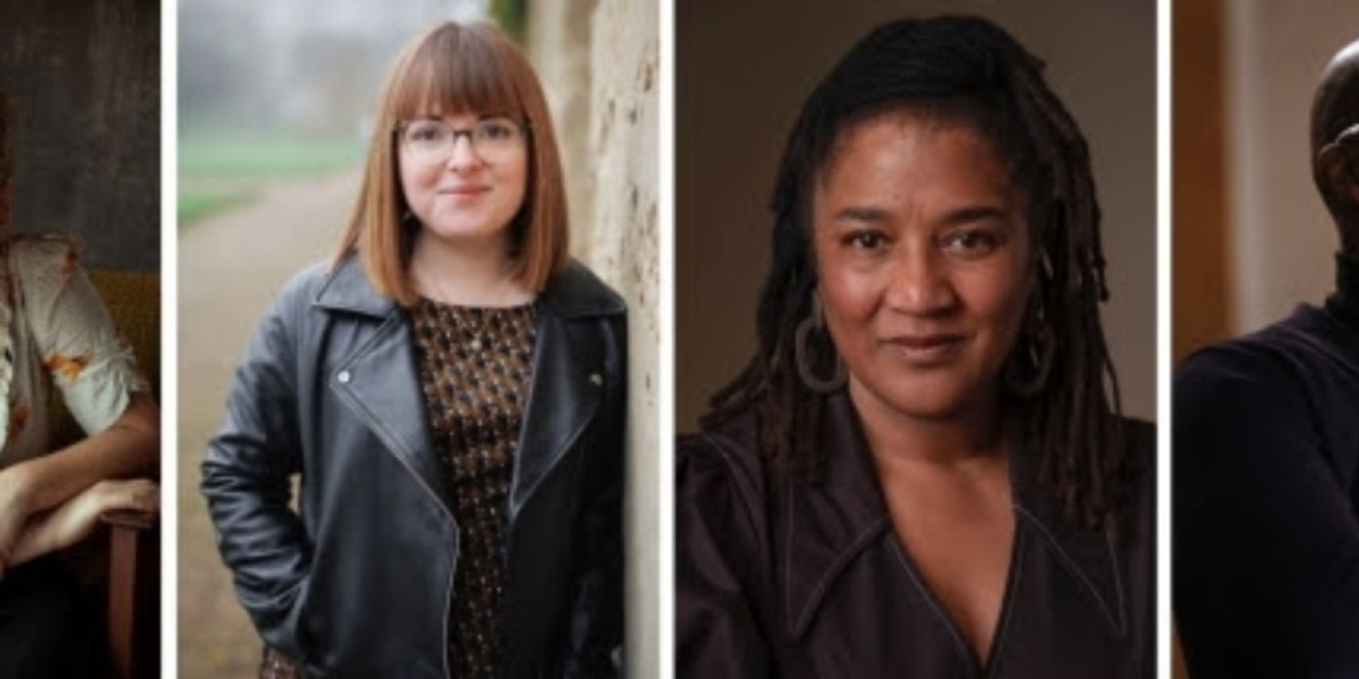 National Theatre Welcomes New Artistic Associates Miranda Cromwell, Dr Sophie Duncan, Clint Dyer, and Lynn Nottage  Image