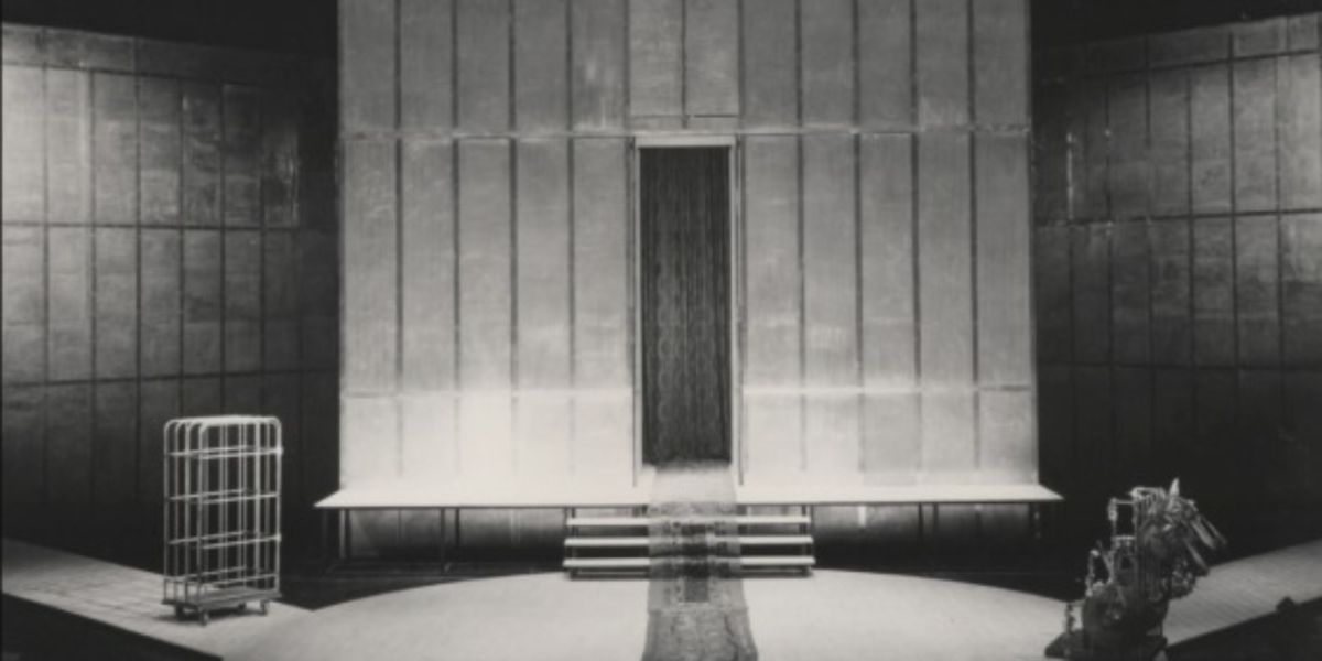 National Theatre Will Launch New, Free Exhibition THE GREEKS: RADICAL REINVENTION
