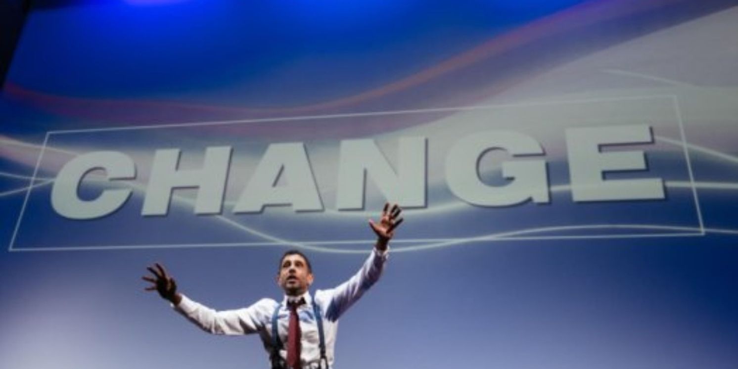 National Theatre at Home Will Host Captioned Premiere of THE ESTATE  Image