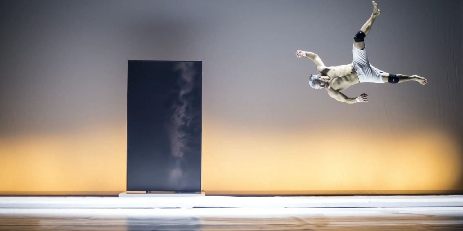 National Theatre of Prague Cancels Performances of THE LAND OF BODY Due to Illness  Image