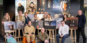 National Theatre of Scotland Launches Caring Scotland Portraits & Sound Collection