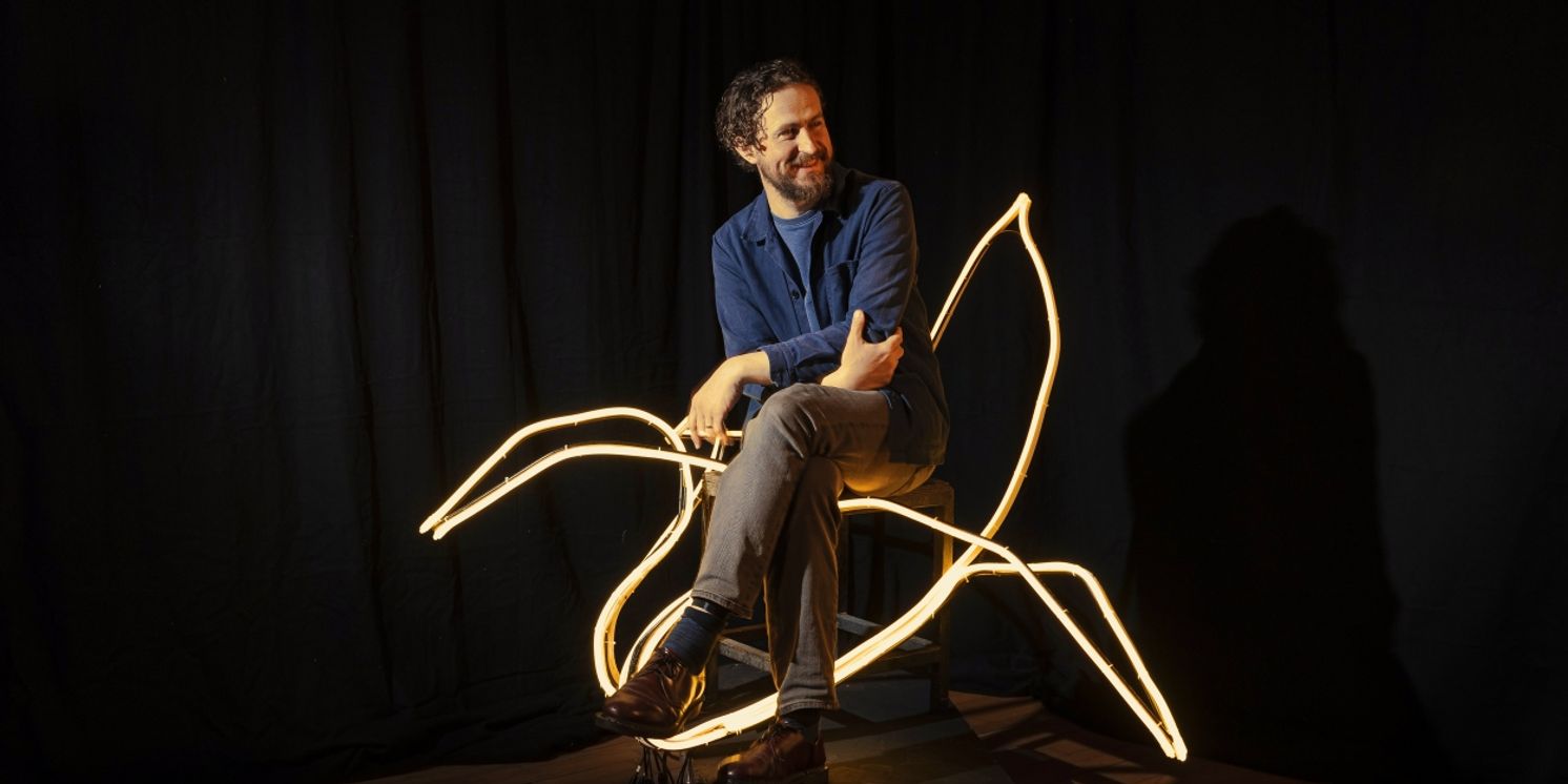 National Theatre of Scotland to Present FIFTH STEP, DEAR BILLY, and More at Edinburgh Festival  Image