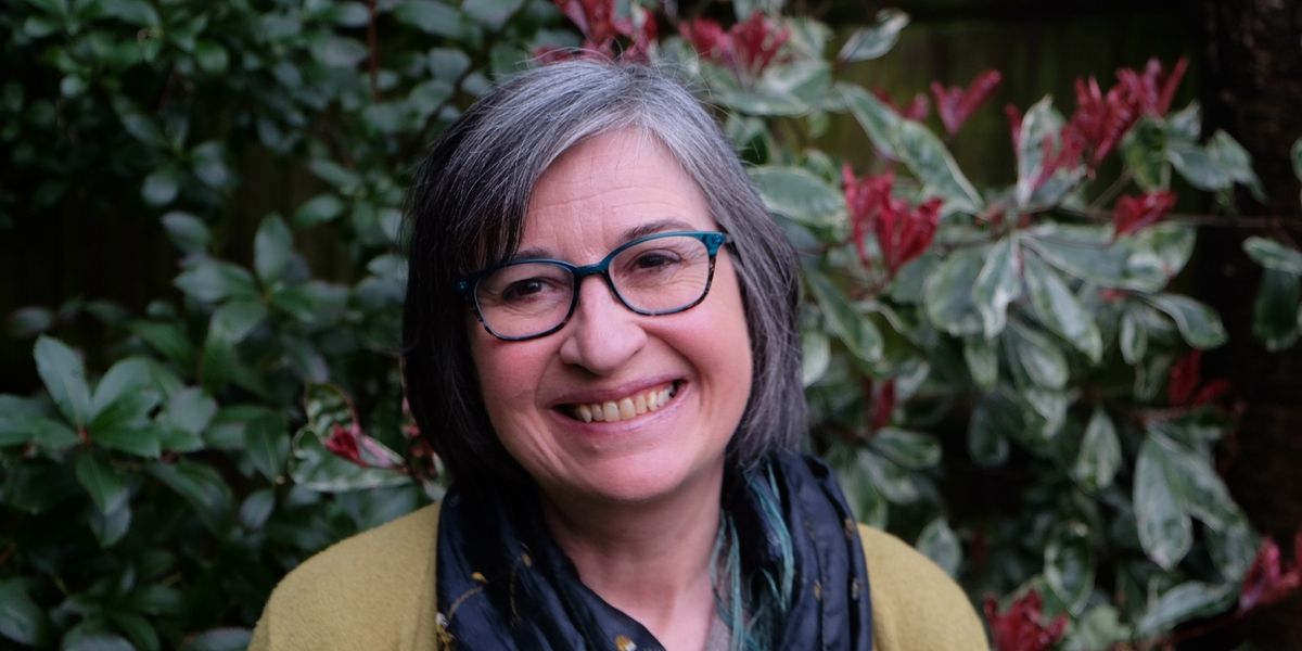 National Theatre's Kath Geraghty Will Receive MBE For Services to Education and Skills