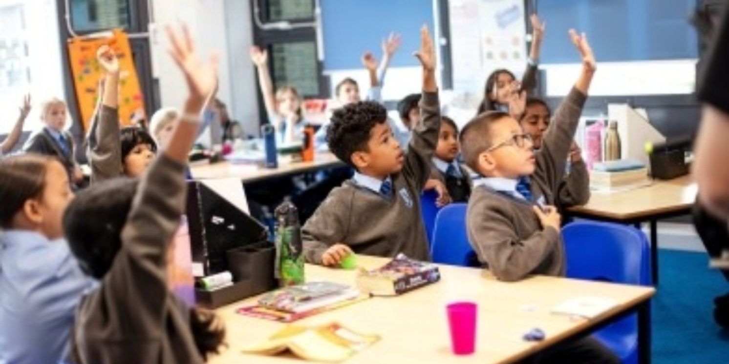 National Theatre's Schools Programme Will Bring Streamed Productions to Students Across the UK and US  Image