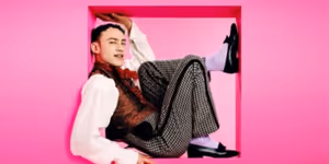 Olly Alexander To Star in National Theatre's THE IMPORTANCE OF BEING EARNEST West End Transfer
