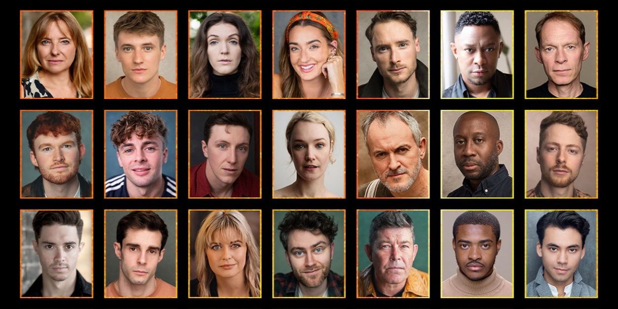 National Theatre's Touring Production of WAR HORSE to be Presented at Wolverhampton Grand Theatre  Image