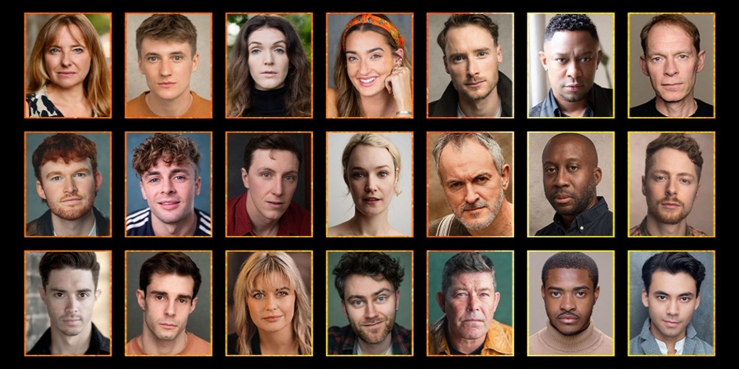 National Theatre's Touring Production of WAR HORSE to be Presented at Wolverhampton Grand Theatre  Image