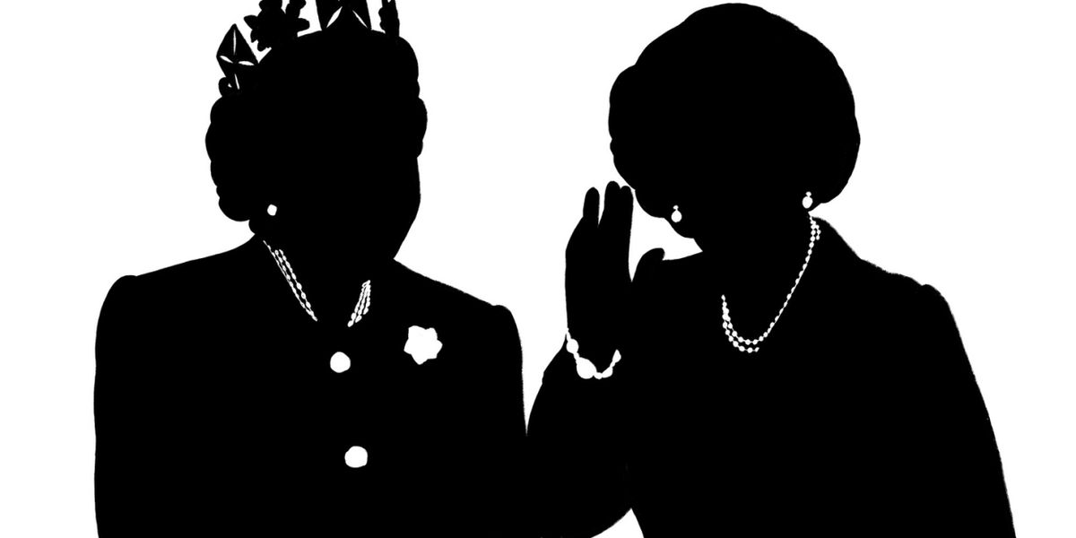 National Tour Of HANDBAGGED Comes to Wolverhampton Grand Theatre