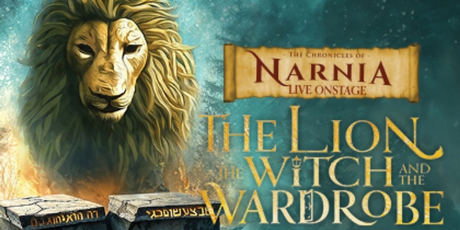 National Tour of THE LION, THE WITCH, AND THE WARDROBE Concludes in Taylors, SC  Image
