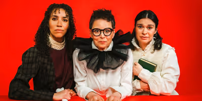 Ann-Marie MacDonald to Star in GOODNIGHT DESDEMONA, GOOD MORNING JULIET at Bluma Appe
