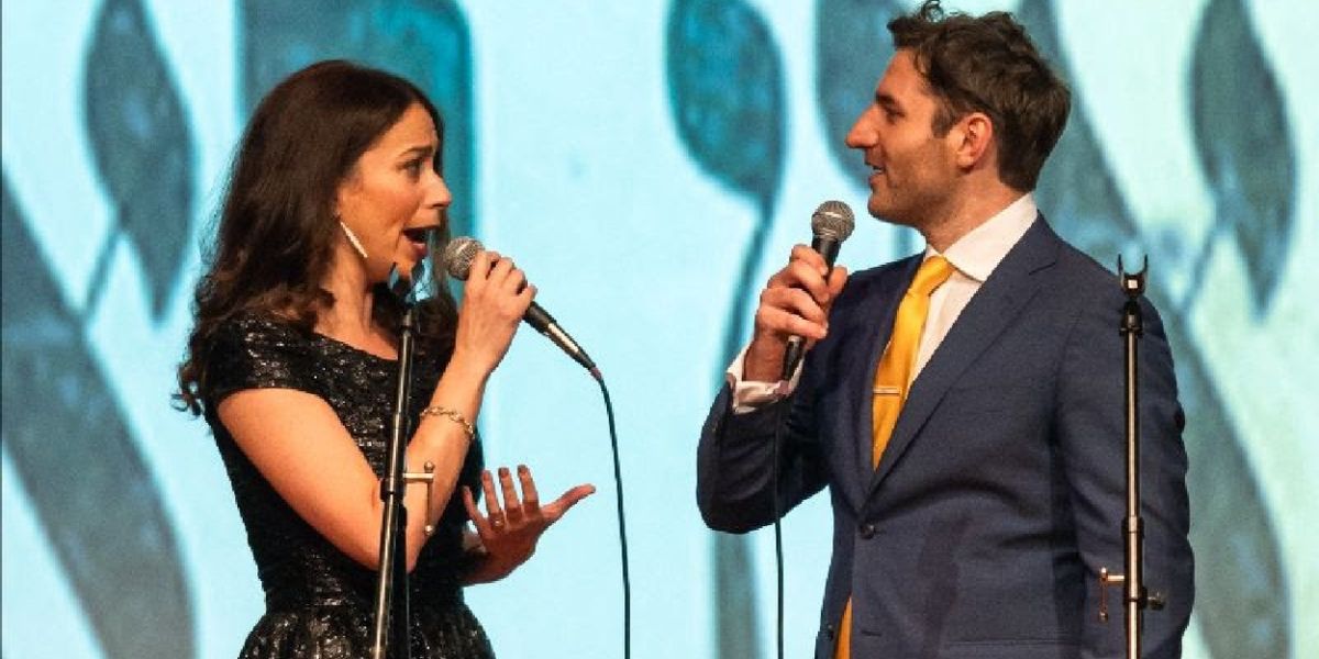 National Yiddish Theatre Folksbiene to Stream 2024 Gala Featuring Steven Skybell & More