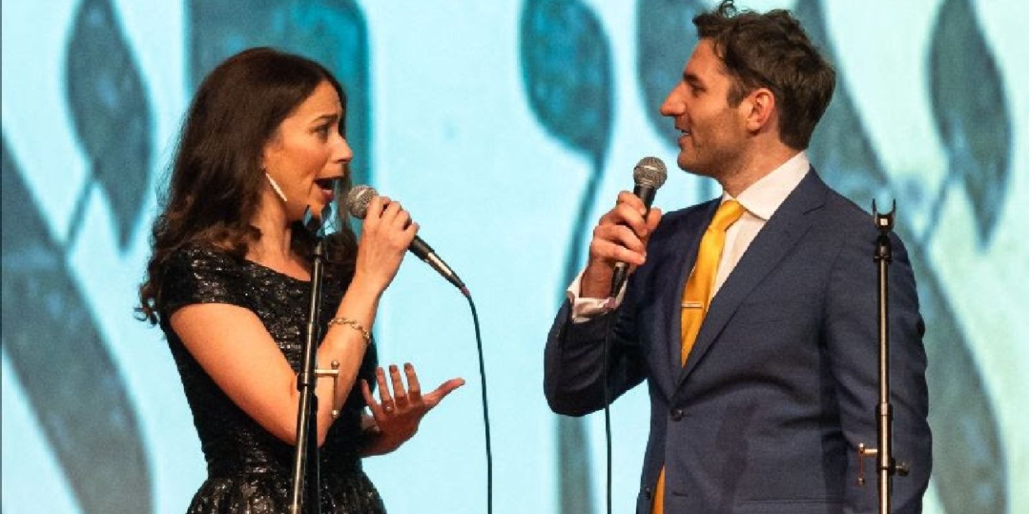 National Yiddish Theatre Folksbiene to Stream 2024 Gala Featuring Steven Skybell & More  Image