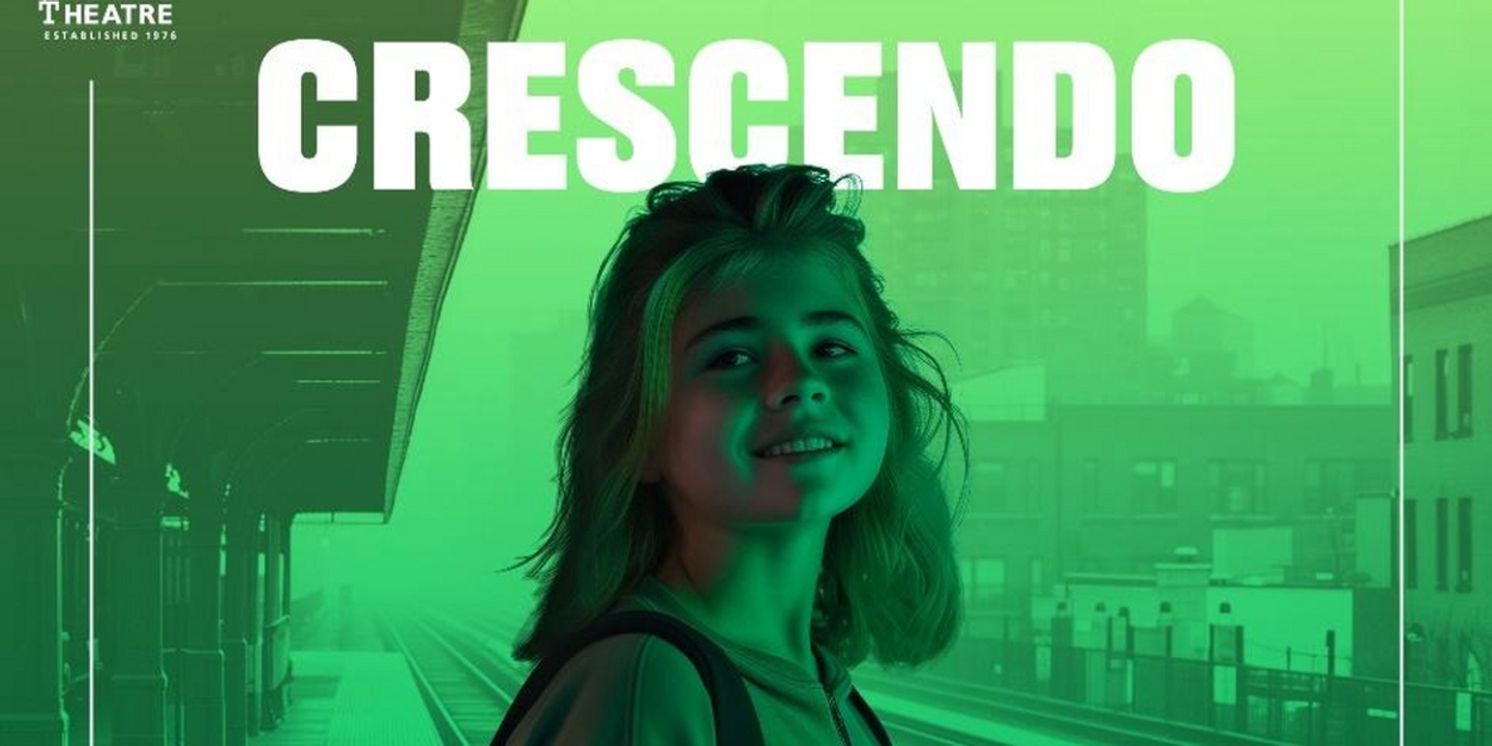 National Youth Music Theatre Announces PLATFORM And CRESCENDO To Close Summer 2024 Season  Image