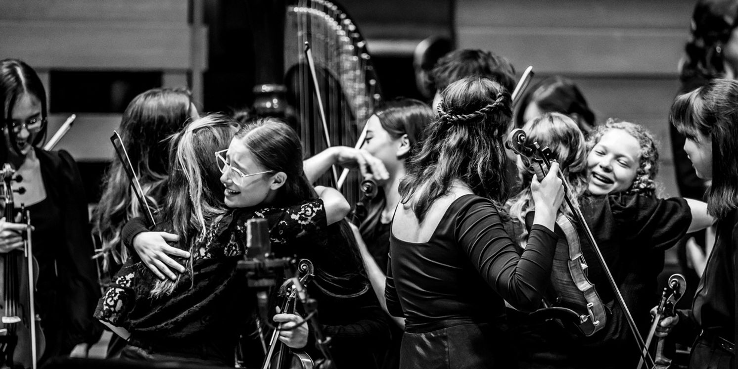 National Youth Orchestra of Canada to Launch New Four-Week Summer Training Model in 2026  Image