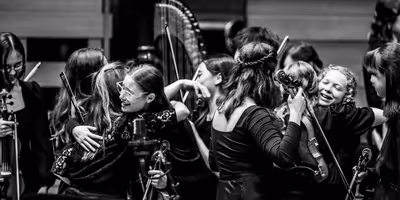 National Youth Orchestra of Canada to Launch New Four-Week Summer ...