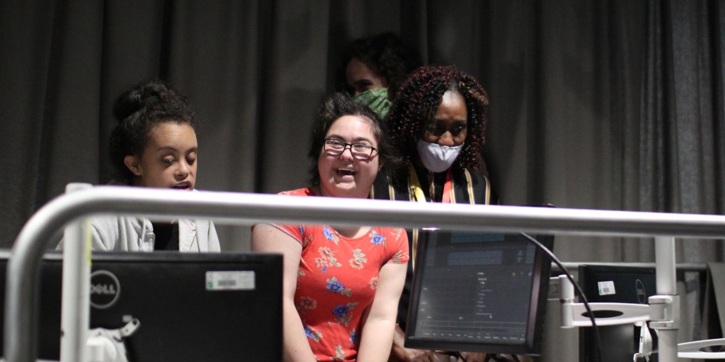 National Youth Theatre Launches 'Assemble', Addressing Isolation Amongst Disabled Young People in Non-Mainstream Schools  Image