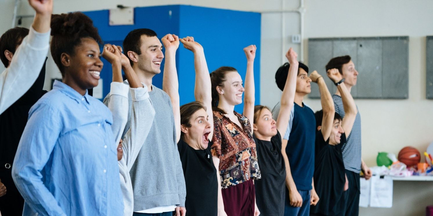 National Youth Theatre Launches UK-Wide Free Auditions  Image
