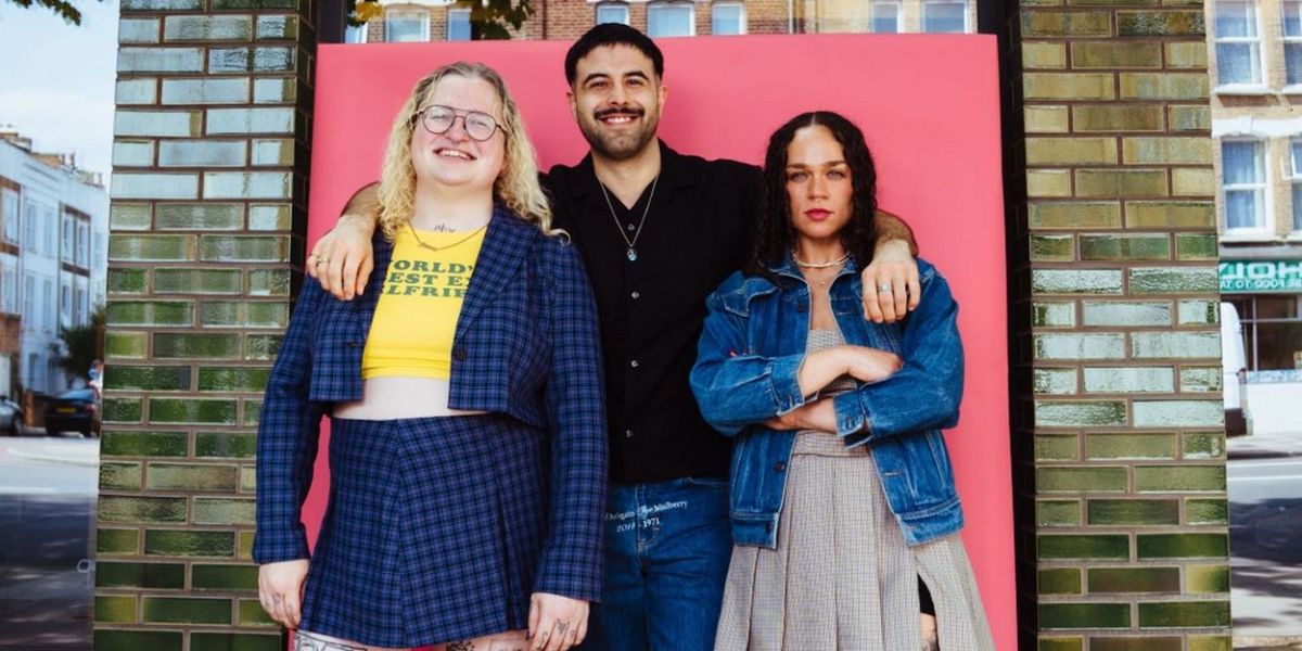 National Youth Theatre Reveals Lineup For Rep Season, What Lies Above and Storyfest