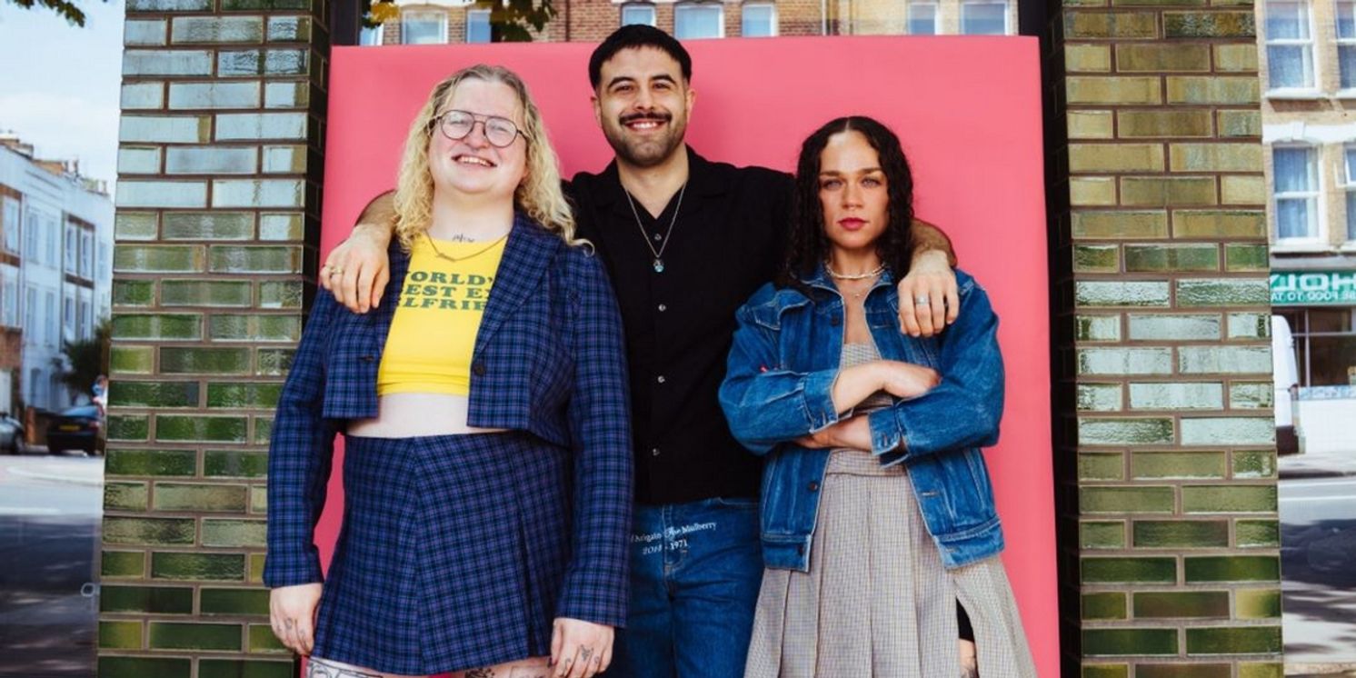 National Youth Theatre Reveals Lineup For Rep Season, What Lies Above and Storyfest  Image