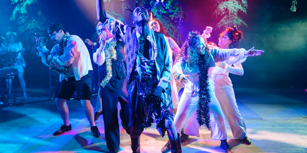 National Youth Theatre Will Host Biggest Ever Round of Free Nationwide Auditions