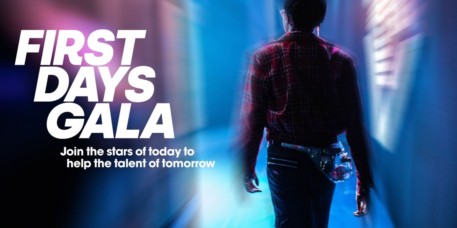 National Youth Theatre Will Host First Days Gala 2024 in February  Image