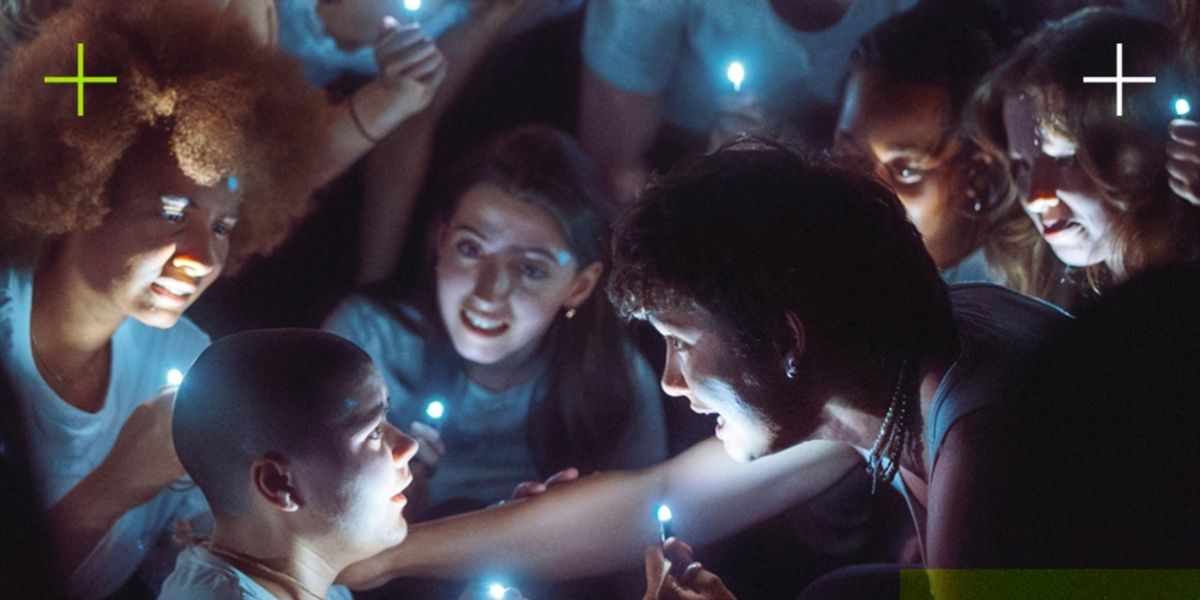 National Youth Theatre and Microsoft Launch New National Programme Around AI
