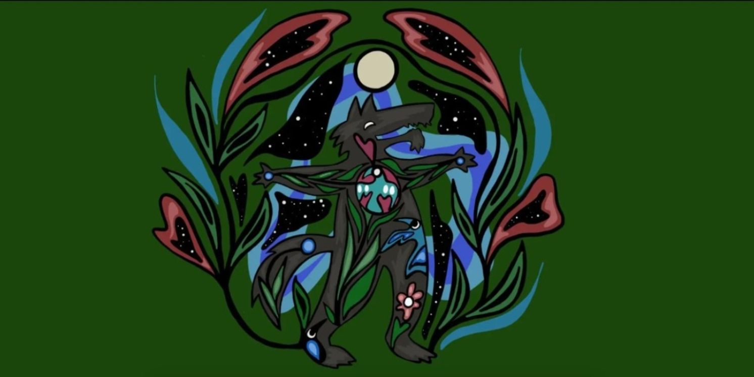 Native Earth Announces Programming For WEESAGEECHAK BEGINS TO DANCE 37  Image